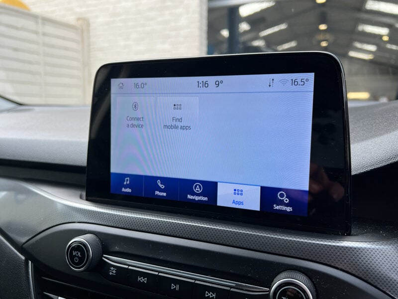 Used Ford Focus 2020 for sale - 77836114: Photo 29