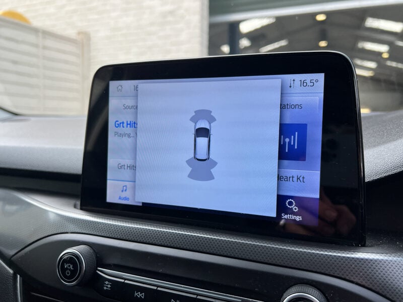 Used Ford Focus 2020 for sale - 77836114: Photo 31