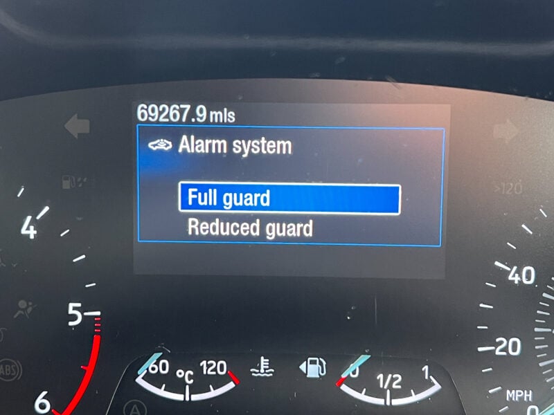 Used Ford Focus 2020 for sale - 77836114: Photo 33