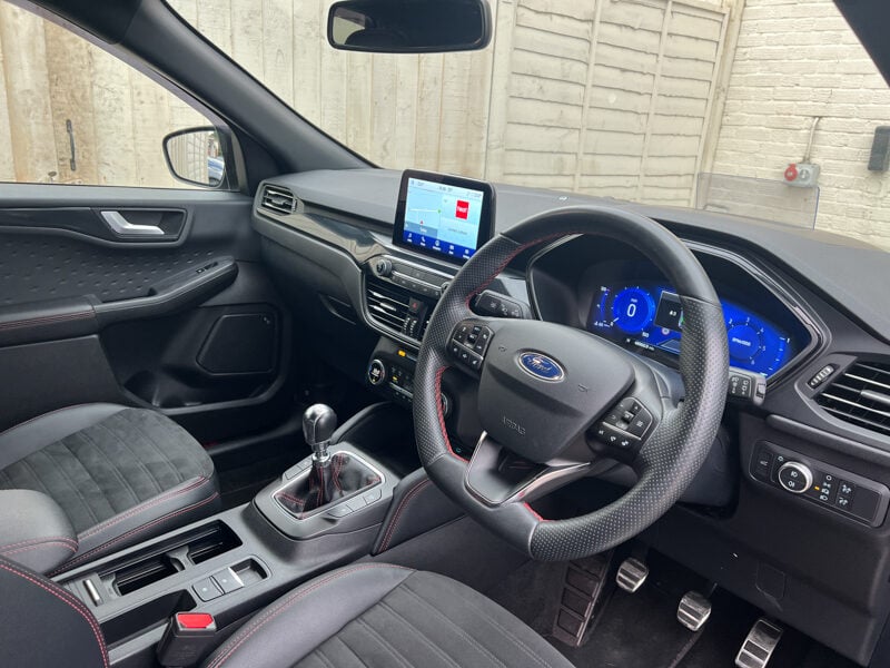 Used Ford Kuga 2020 for sale - 77493847: Photo 10