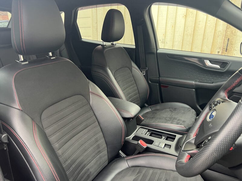 Used Ford Kuga 2020 for sale - 77493847: Photo 11