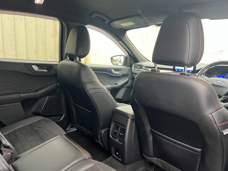 Used Ford Kuga 2020 for sale - 77493847: Photo 12