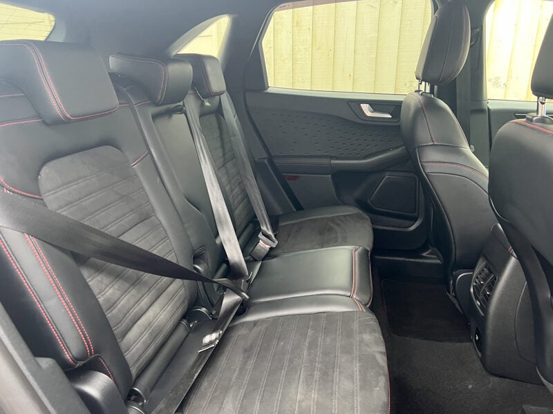 Used Ford Kuga 2020 for sale - 77493847: Photo 13