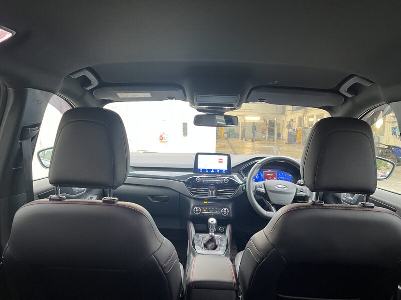 Used Ford Kuga 2020 for sale - 77493847: Photo 16