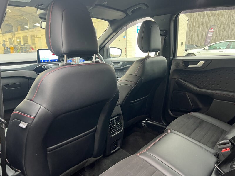 Used Ford Kuga 2020 for sale - 77493847: Photo 20