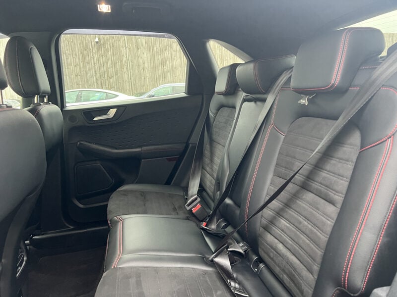 Used Ford Kuga 2020 for sale - 77493847: Photo 21