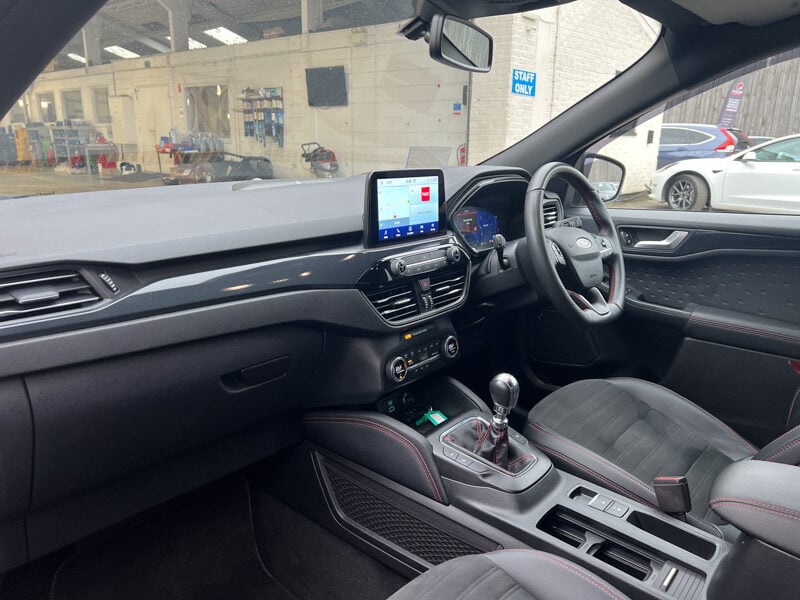 Used Ford Kuga 2020 for sale - 77493847: Photo 22