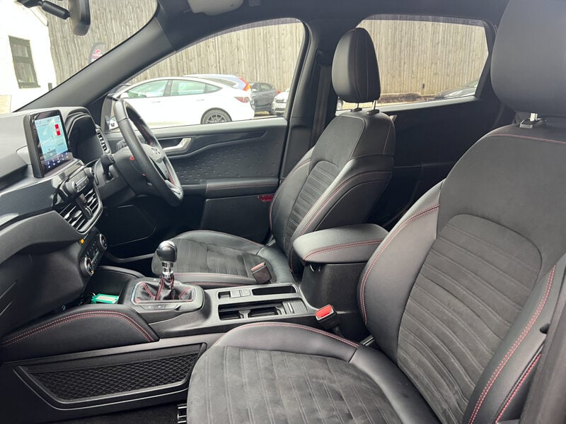 Used Ford Kuga 2020 for sale - 77493847: Photo 23