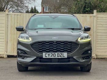 Used Ford Kuga 2020 for sale - 77493847: Photo