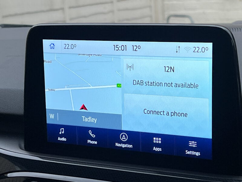 Used Ford Kuga 2020 for sale - 77493847: Photo 32