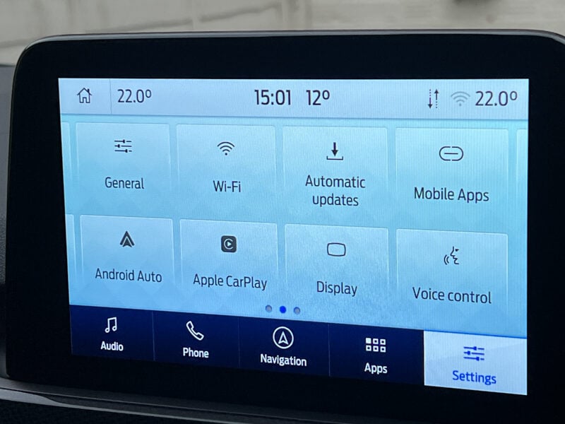 Used Ford Kuga 2020 for sale - 77493847: Photo 34