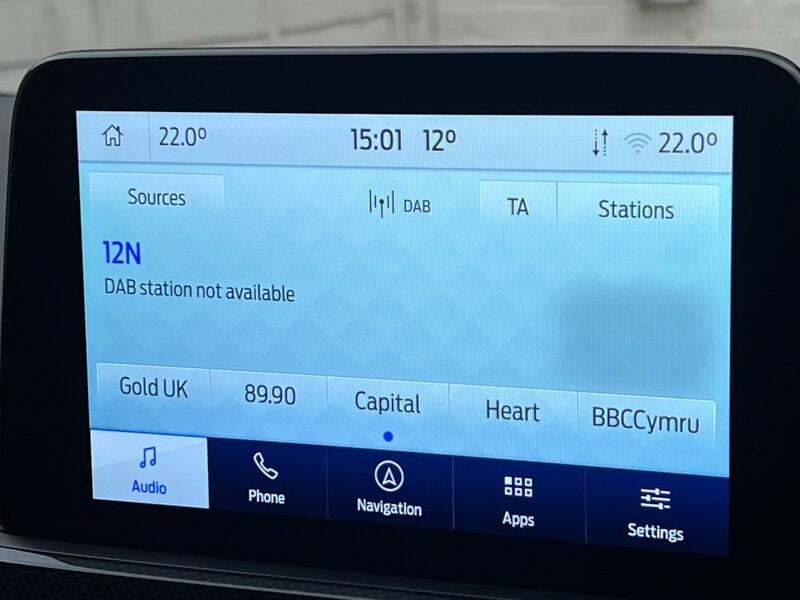 Used Ford Kuga 2020 for sale - 77493847: Photo 35