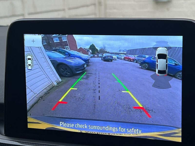 Used Ford Kuga 2020 for sale - 77493847: Photo 37