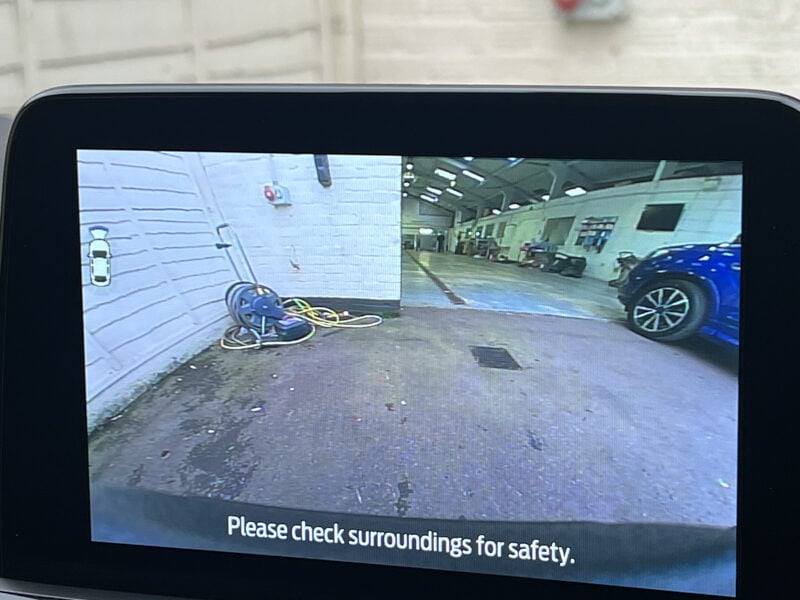 Used Ford Kuga 2020 for sale - 77493847: Photo 38