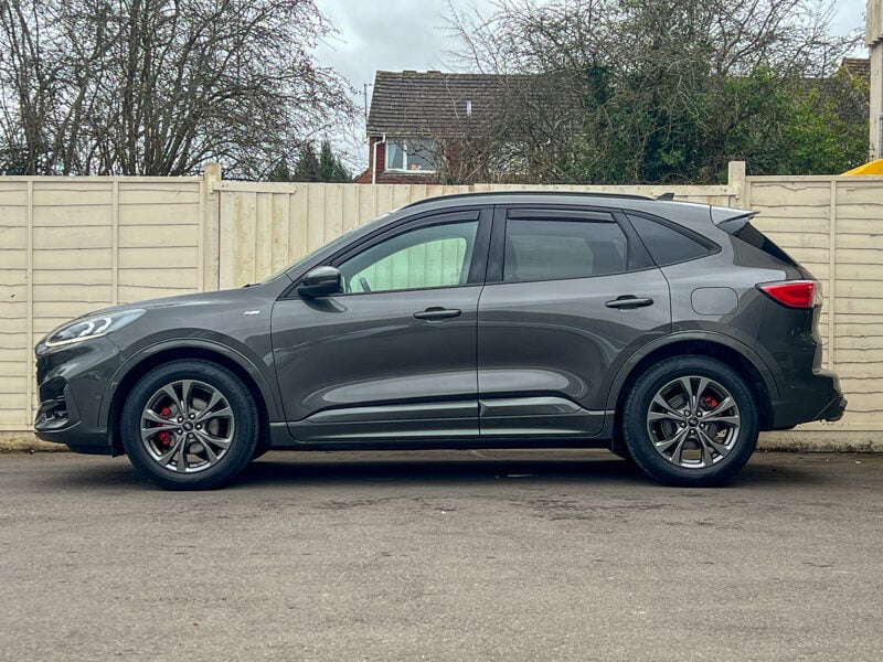 Used Ford Kuga 2020 for sale - 77493847: Photo 7