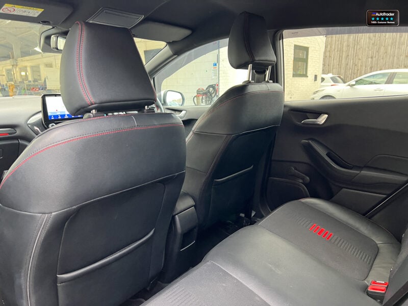 Used Ford Fiesta 2019 for sale - 77042073: Photo 10