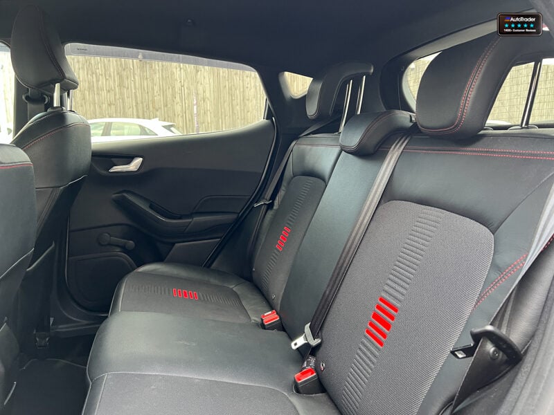 Used Ford Fiesta 2019 for sale - 77042073: Photo 11