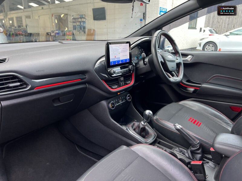 Used Ford Fiesta 2019 for sale - 77042073: Photo 12