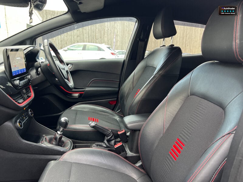 Used Ford Fiesta 2019 for sale - 77042073: Photo 13