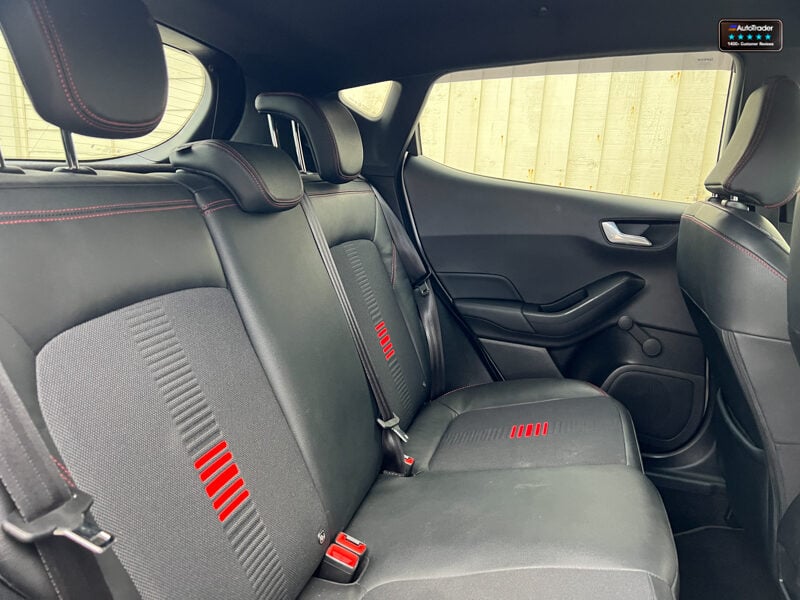 Used Ford Fiesta 2019 for sale - 77042073: Photo 14