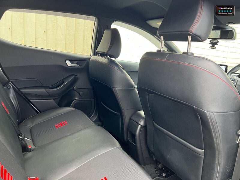 Used Ford Fiesta 2019 for sale - 77042073: Photo 15