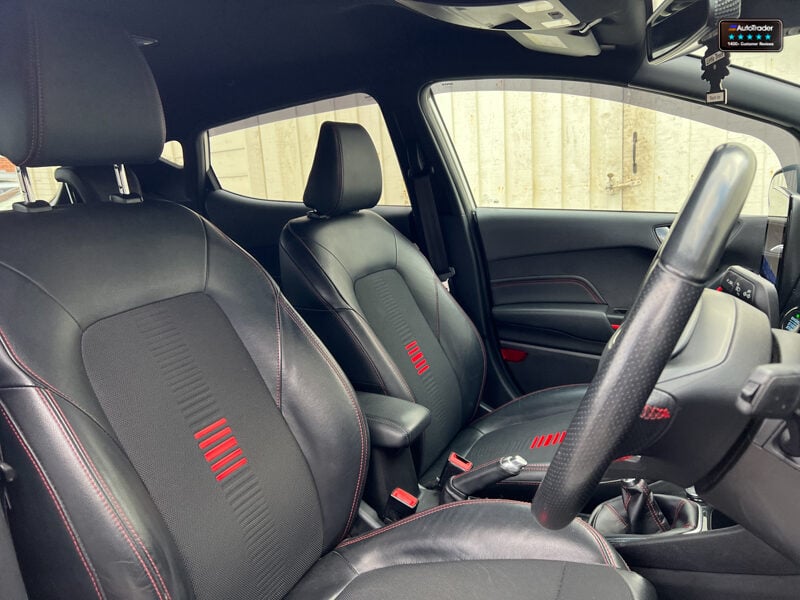 Used Ford Fiesta 2019 for sale - 77042073: Photo 16