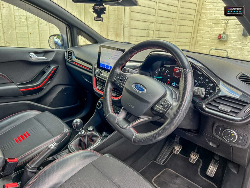 Used Ford Fiesta 2019 for sale - 77042073: Photo 17