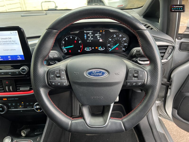 Used Ford Fiesta 2019 for sale - 77042073: Photo 18