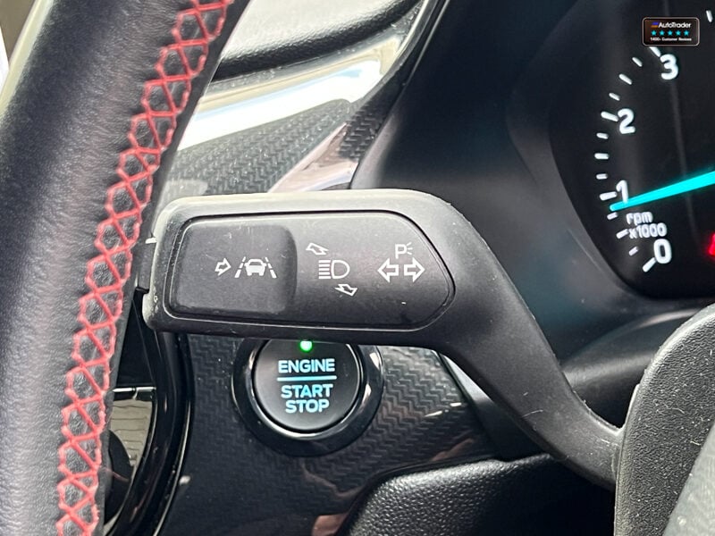 Used Ford Fiesta 2019 for sale - 77042073: Photo 21