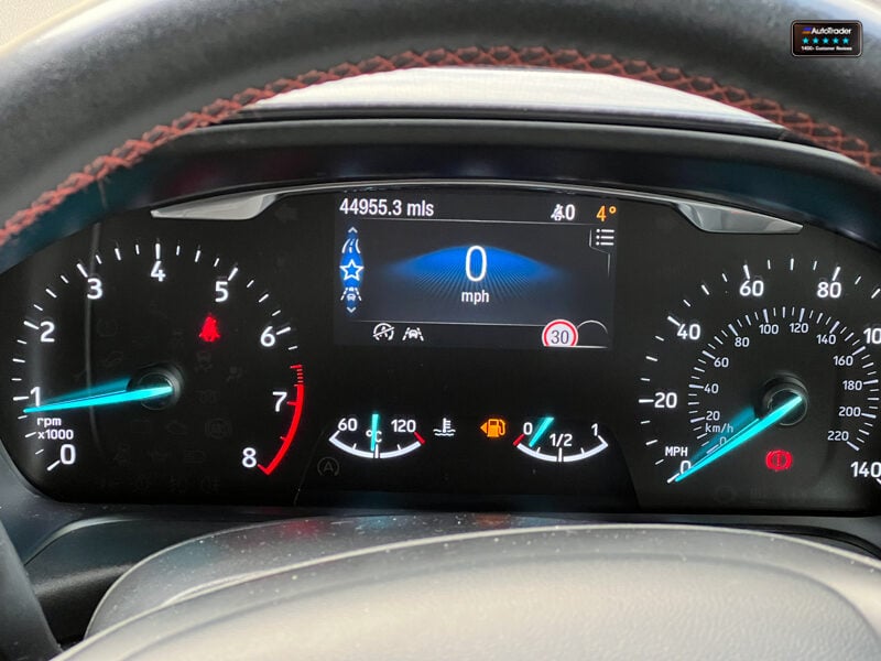 Used Ford Fiesta 2019 for sale - 77042073: Photo 23