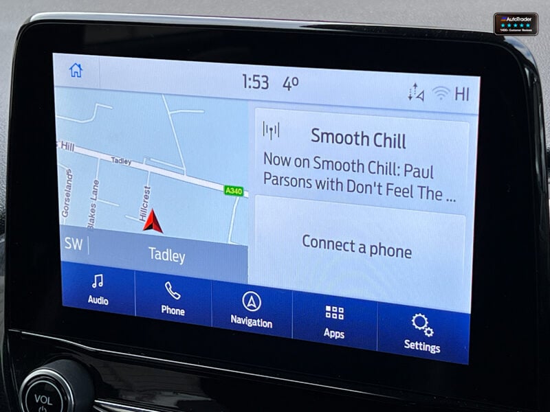 Used Ford Fiesta 2019 for sale - 77042073: Photo 24