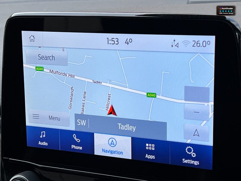 Used Ford Fiesta 2019 for sale - 77042073: Photo 25