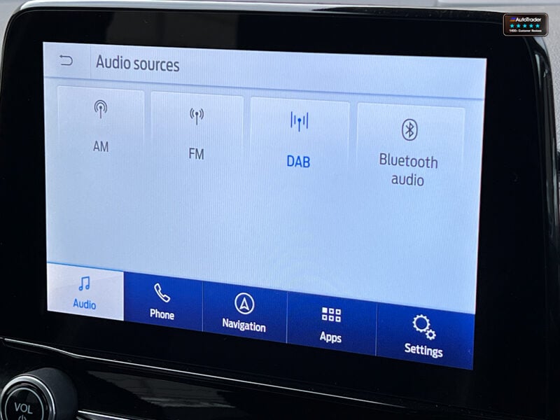 Used Ford Fiesta 2019 for sale - 77042073: Photo 26