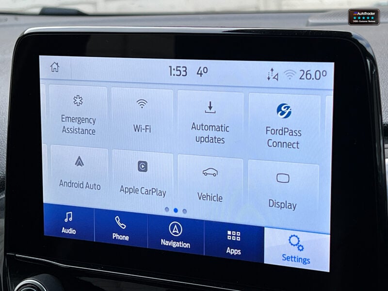 Used Ford Fiesta 2019 for sale - 77042073: Photo 27