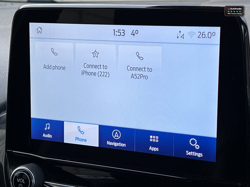 Used Ford Fiesta 2019 for sale - 77042073: Photo 28