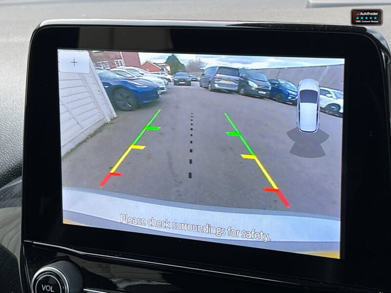 Used Ford Fiesta 2019 for sale - 77042073: Photo 29