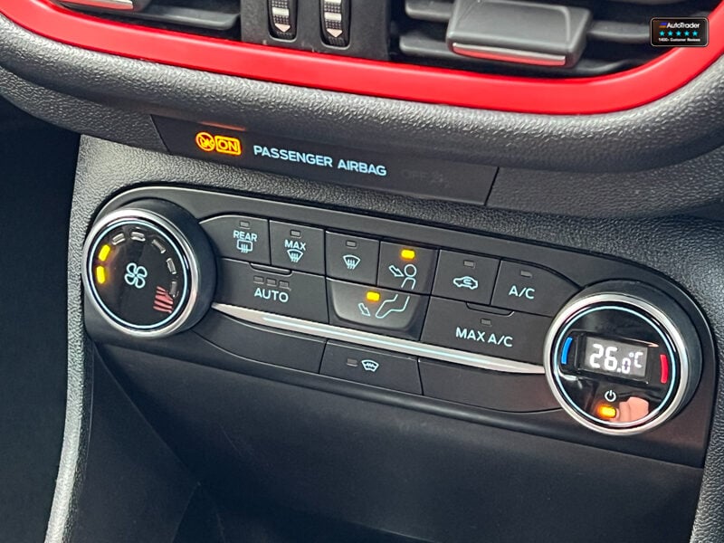 Used Ford Fiesta 2019 for sale - 77042073: Photo 30