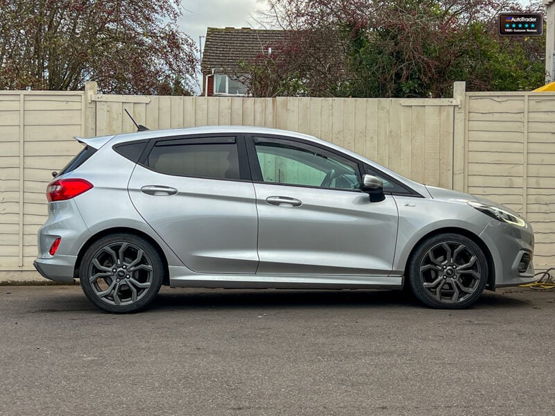 Used Ford Fiesta 2019 for sale - 77042073: Photo 5