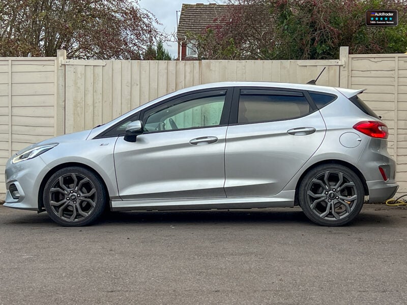 Used Ford Fiesta 2019 for sale - 77042073: Photo 6