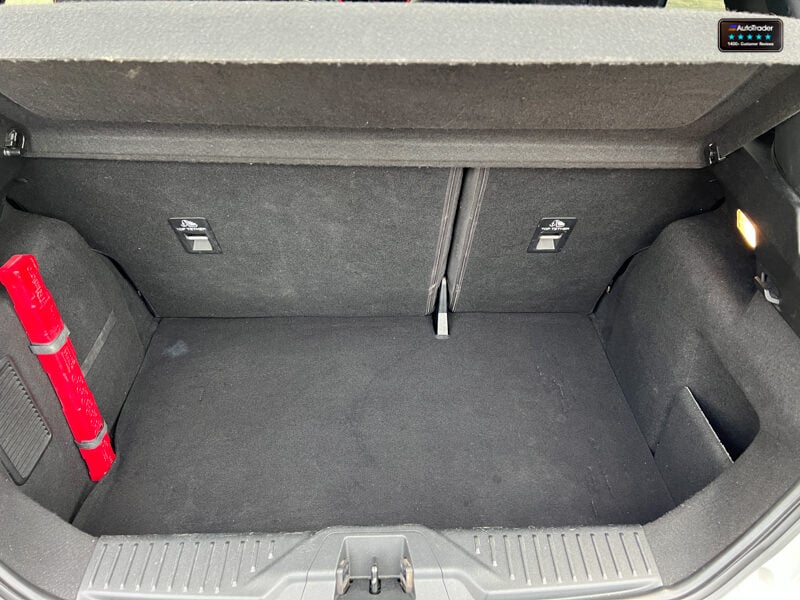 Used Ford Fiesta 2019 for sale - 77042073: Photo 9