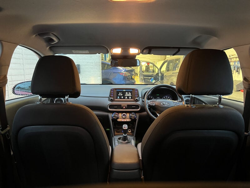 Used Hyundai KONA 2020 for sale - 77211334: Photo 11