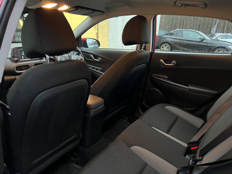 Used Hyundai KONA 2020 for sale - 77211334: Photo 12