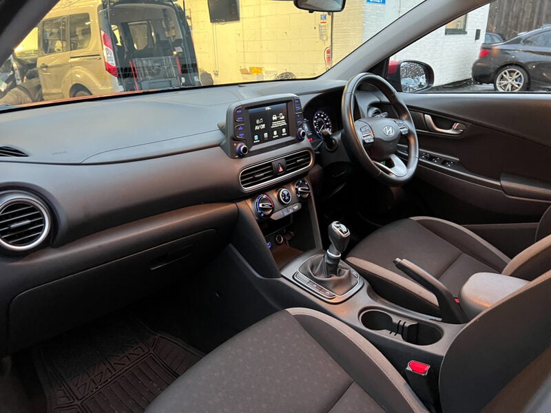 Used Hyundai KONA 2020 for sale - 77211334: Photo 14