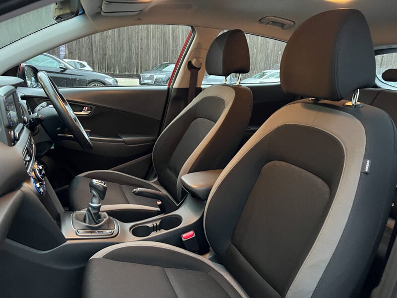 Used Hyundai KONA 2020 for sale - 77211334: Photo 15