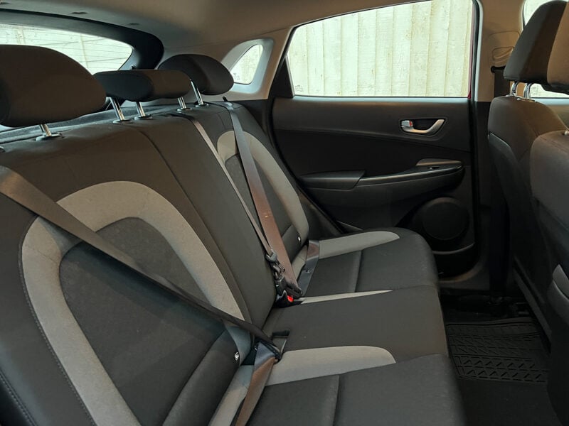 Used Hyundai KONA 2020 for sale - 77211334: Photo 16