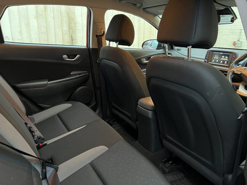 Used Hyundai KONA 2020 for sale - 77211334: Photo 17