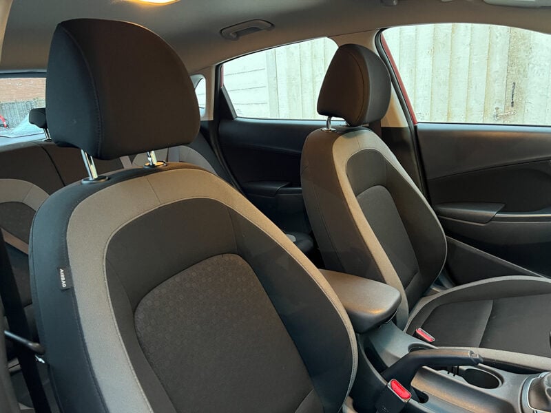 Used Hyundai KONA 2020 for sale - 77211334: Photo 18