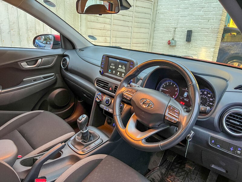 Used Hyundai KONA 2020 for sale - 77211334: Photo 19