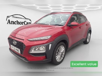 Used Hyundai KONA 2020 for sale - 77211334: Photo