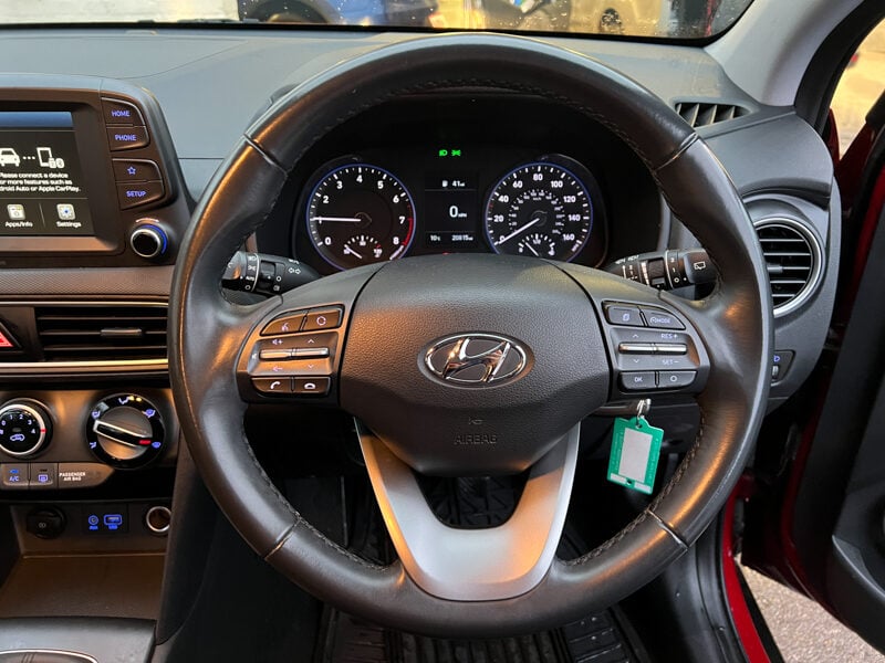 Used Hyundai KONA 2020 for sale - 77211334: Photo 20